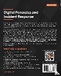 Johansen, Gerard - Digital Forensics and Incident Response