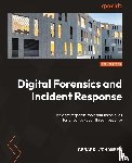 Johansen, Gerard - Digital Forensics and Incident Response
