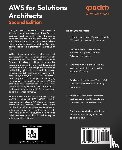 Shrivastava, Saurabh, Srivastav, Neelanjali, Artasanchez, Alberto, Sayed, Imtiaz - AWS for Solutions Architects