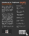 Shaalan, Sharif, Royer, Timothy - Salesforce for Beginners - Second Edition