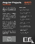 Bampakos, Aristeidis - Angular Projects - Third Edition
