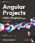 Bampakos, Aristeidis - Angular Projects - Third Edition