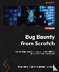 Santiago Vázquez, Francisco Javier - Bug Bounty from Scratch