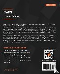 Moon, Keith, Barker, Chris, Bolella, Daniel - Swift Cookbook - Third Edition