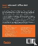 Foulkes, Linda - Learn Microsoft Office 2021