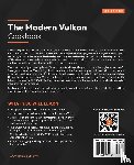 Kakkar, Preetish, Maurer, Mauricio - The Modern Vulkan Cookbook