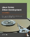 Madieu, John - Linux Device Driver Development