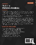 Kleymenov, Alexey, Thabet, Amr - Mastering Malware Analysis