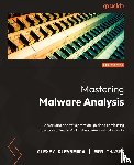 Kleymenov, Alexey, Thabet, Amr - Mastering Malware Analysis