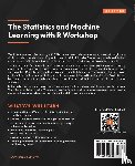 Peng, Liu - The Statistics and Machine Learning with R Workshop