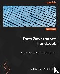 Batchelder, Wendy S. - Data Governance Handbook