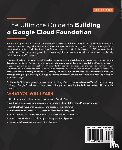 Haggerty, Patrick - The Ultimate Guide to Building a Google Cloud Foundation