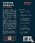 Bashir, Imran - Mastering Blockchain