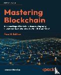 Bashir, Imran - Mastering Blockchain
