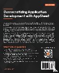 Tsuji, Koichi, Gurjar, Suvrutt, Miyai, Takuya - Democratizing Application Development with AppSheet