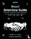 Jonna, Sudheer, Baisden, Andrew - React Interview Guide