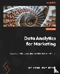 Diaz-Bérrio, Guilherme - Data Analytics for Marketing