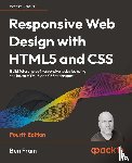 Frain, Ben - Responsive Web Design with HTML5 and CSS