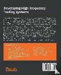 Donadio, Sebastien, Ghosh, Sourav, Rossier, Romain - Developing High-Frequency Trading Systems