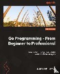Coyle, Samantha - Go Programming - From Beginner to Professional - Second Edition