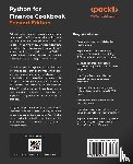 Lewinson, Eryk - Python for Finance Cookbook - Second Edition