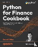 Lewinson, Eryk - Python for Finance Cookbook - Second Edition