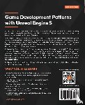 Butler, Stuart, Oliver, Tom - Game Development Patterns with Unreal Engine 5