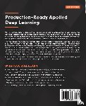Palczewski, Tomasz, Lee, Jaejun, Mookiah, Lenin - Production-Ready Applied Deep Learning