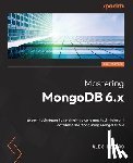 Giamas, Alex - Mastering MongoDB 6.x