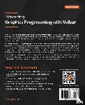 Castorina, Marco, Sassone, Gabriel - Mastering Graphics Programming with Vulkan