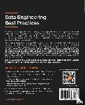 Schiller, Richard J., Larochelle, David - Data Engineering Best Practices