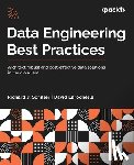 Schiller, Richard J., Larochelle, David - Data Engineering Best Practices