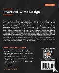 Kramarzewski, Adam, Nucci, Ennio De - Practical Game Design