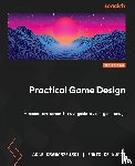 Kramarzewski, Adam, Nucci, Ennio De - Practical Game Design