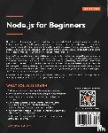 Gascón, Ulises - Node.js for Beginners