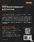 Lisboa, Flávio Gomes Da Silva - PHP Web Development with Laminas