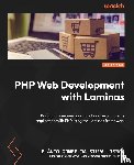 Lisboa, Flávio Gomes Da Silva - PHP Web Development with Laminas