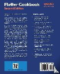 Alessandria, Simone - Flutter Cookbook - Second Edition
