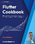 Alessandria, Simone - Flutter Cookbook - Second Edition
