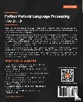 Anti¿, Zhenya, Chakravarty, Saurabh - Python Natural Language Processing Cookbook - Second Edition