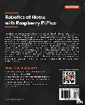 Staple, Danny - Robotics at Home with Raspberry Pi Pico