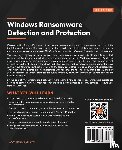 Sandbu, Marius - Windows Ransomware Detection and Protection