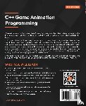 Dunsky, Michael, Szauer, Gabor - C++ Game Animation Programming - Second Edition