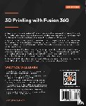 Ozel, Sualp - 3D Printing with Fusion 360