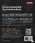 Dhingra, Aman, Mackay, Mike - Amazon DynamoDB - The Definitive Guide