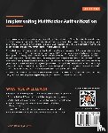 Fanti, Marco - Implementing Multifactor Authentication