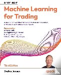 Jansen, Stefan - Machine Learning for Trading - Third Edition