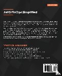 Chung, Peter - AWS FinOps Simplified