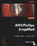 Chung, Peter - AWS FinOps Simplified