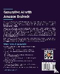 Kwatra, Shikhar, Kaushik, Bunny - Generative AI with Amazon Bedrock